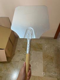 PALE PER FORNO PIZZA