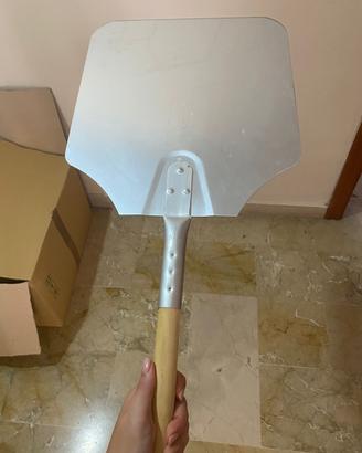 PALE PER FORNO PIZZA