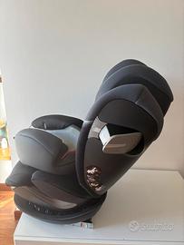 Seggiolino auto Cybex Gold Pallas