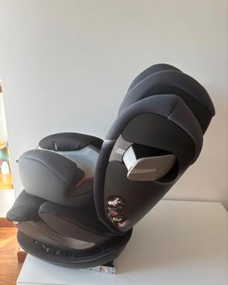 Seggiolino auto Cybex Gold Pallas