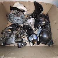 Ricambi vespa