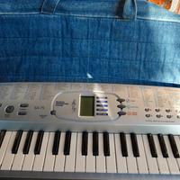 tastiera casio