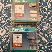 Punte per graffatrice