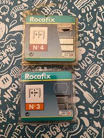 Punte per graffatrice