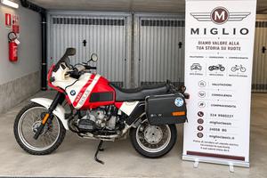 Bmw R 100 GS Paris Dakar