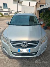  Volkswagen Tiguan 2.0 TDI 140 CV