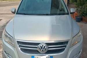  Volkswagen Tiguan 2.0 TDI 140 CV