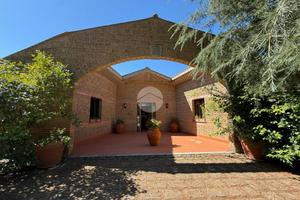 VILLA SINGOLA A MAGLIANO SABINA