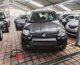 Fiat Panda 1.0 FireFly S&S Hybrid Red