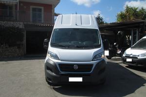 Fiat ducato 150 cv doppio tetto alto euro 5b 2015