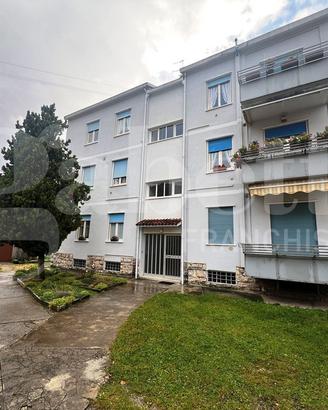 Appartamento Villa Carcina [T461LVRG]