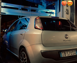 Punto evo 1.3 multijet 75 hp OK NEOPATENTATI