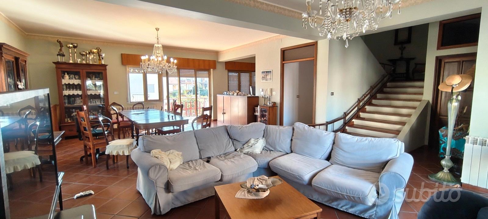 Casa – Reggio Calabria, Gallico, Gallico Marina - Vista 3