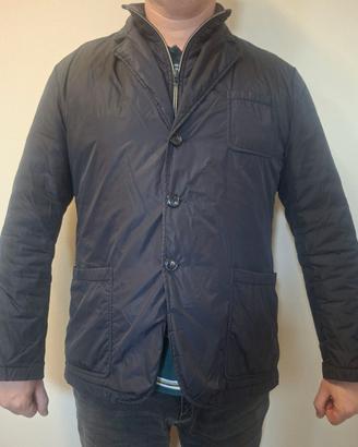 Blazer FAY giacca da uomo taglia XXXL blu