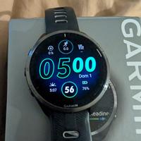 Garmin Forerunner 965
