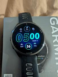 Garmin Forerunner 965