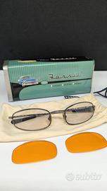 Occhiali da vista Fossil by Safilo Street Beat + s
