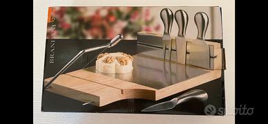 Tagliere formaggi brandani