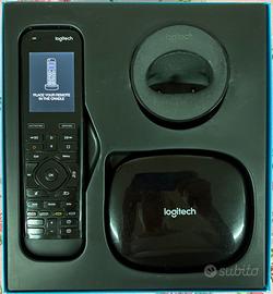 Telecomando Logitech Harmony Elite