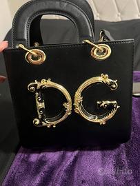 Borsa D&G