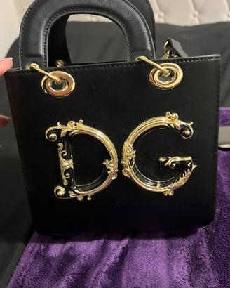 Borsa D&G