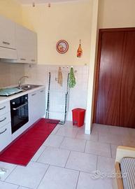 Appartamento ristrutturato