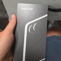 samsung galaxy z flip 7 256