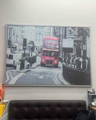 Quadro Londra grande 