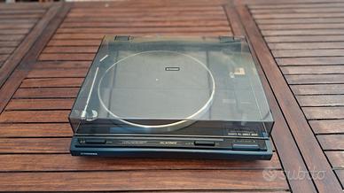 stereo hifi 