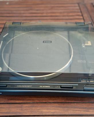 stereo hifi 