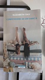 Confessioni di un'amica
