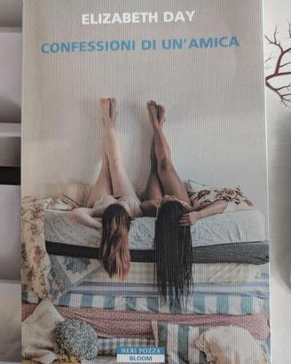 Confessioni di un'amica