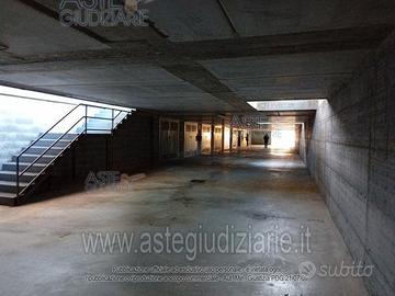 Box/Posto auto Rivarolo Canavese [A4346086]