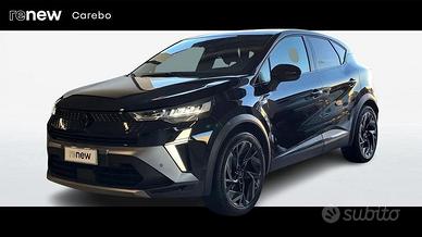 Renault Captur NUOVO esprit Alpine full hybri...
