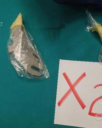 Cupolino GIVI universale per naked