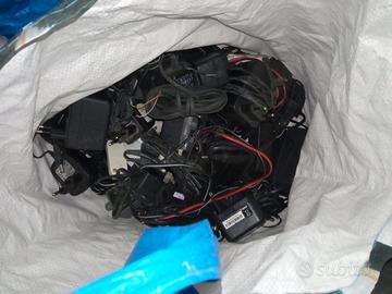 trasformatori di ricambio per audio video