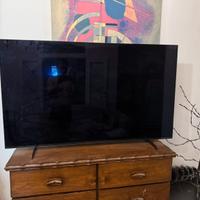 Tv Sony bravia oled 55” 100hz X1 A8 anno 2020