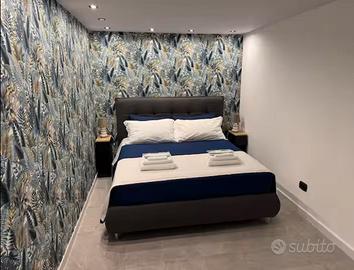 Bari Via Petrelli-Bivani RIFINITO-1 Piano con balc