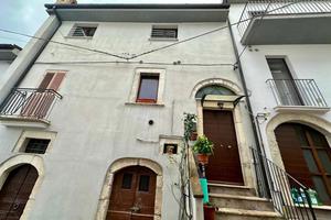 Casa Indipendente Tione degli Abruzzi [GRE807VRG]