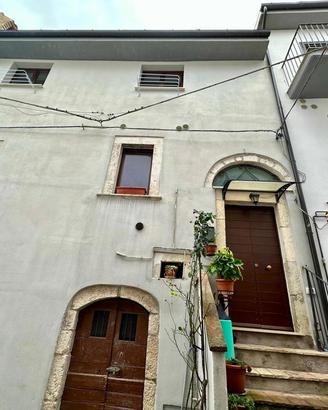 Casa Indipendente Tione degli Abruzzi [GRE807VRG]