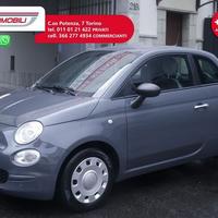 FIAT 500 FIAT 1.0 Hybrid Connect PROMOZIONE U...