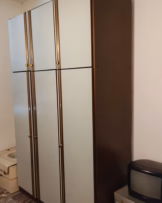 Mobili cameretta completa