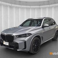 BMW X5 xdrive50e MSport Pro auto