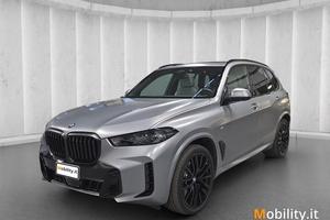 BMW X5 xdrive50e MSport Pro auto
