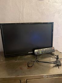 TELEVISORE 19 UNITED