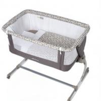 Culla Baby Side Next to Me Jane'