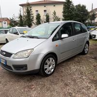 Ford Focus C-Max 1.6 TDCi (110CV) Ghia