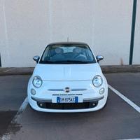 Fiat 500 1300 mtj 75 cv