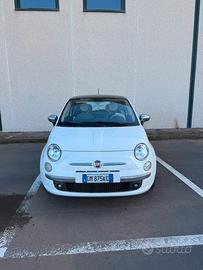 Fiat 500 1300 mtj 75 cv