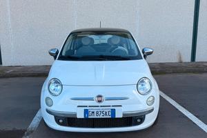 Fiat 500 1300 mtj 75 cv